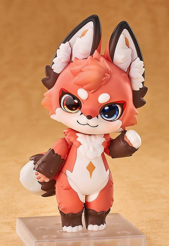 Fluffy Land Nendoroid Action Figure River (re-run) 10 cm 2