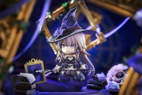 Honkai: Star Rail Nendoroid Action Figure The Herta 10 cm 9