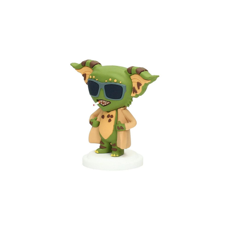 Gremlins Pokis Rubber Minifigure Flasher 7 cm 1