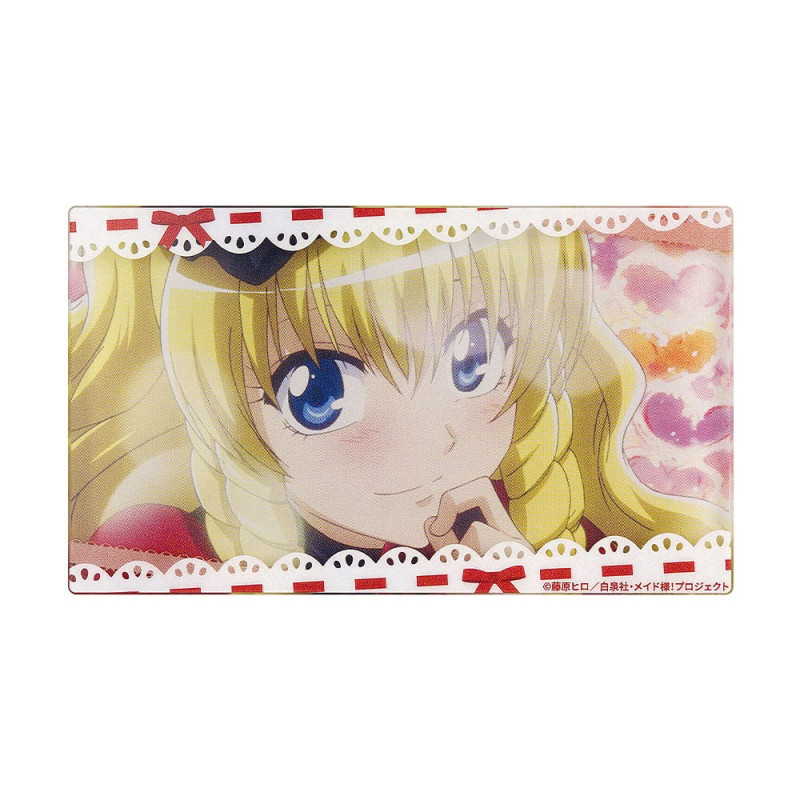 Maid Sama! Magnet Scenes Assortment (12) 11