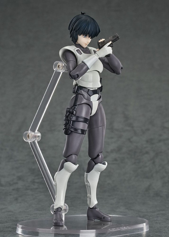 Ghost in the Shell Hyper Body Action Figure Cinderella 15 cm 6