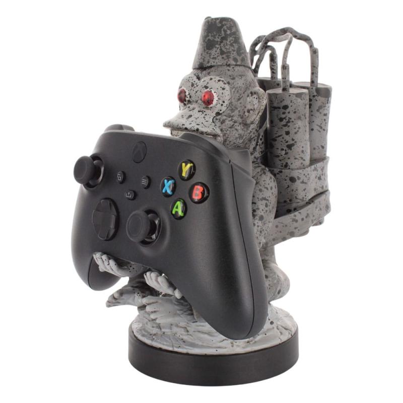 Call of Duty Cable Guy Toasted Monkey Bomb 20 cm