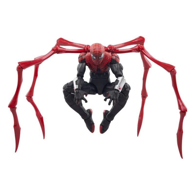 Marvel 85th Anniversary Marvel Legends Action Figure Superior Spider-Man 15 cm 3