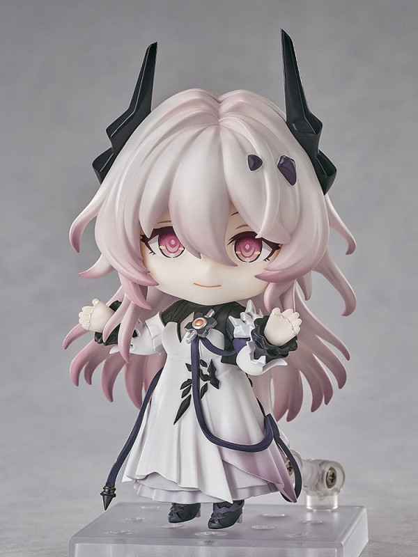 Arknights Nendoroid Action Figure Civilight Eterna 10 cm 5