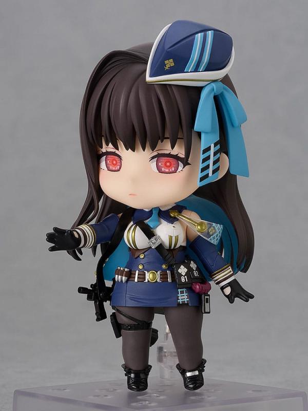 Goddess of Victory: Nikke Nendoroid Action Figure Marian 10 cm 2