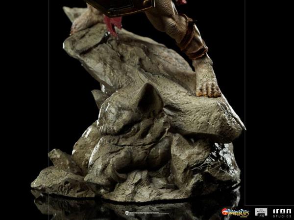 ThunderCats: Monkian 1/10 BDS Art Scale Statue - Iron Studios
