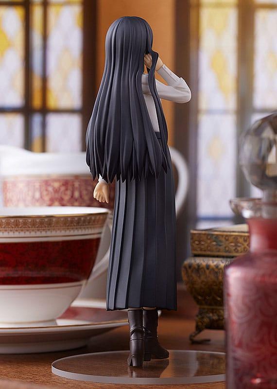 Tsukihime - A Piece of Blue Glass Moon Pop Up Parade PVC Statue Akiha Tohno 17 cm