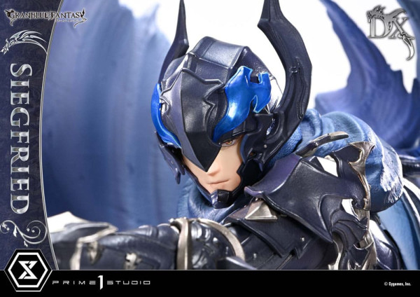 Granblue Fantasy Concept Masterline Series Statue 1/6 Siegfried Deluxe Ver. 49 cm 11