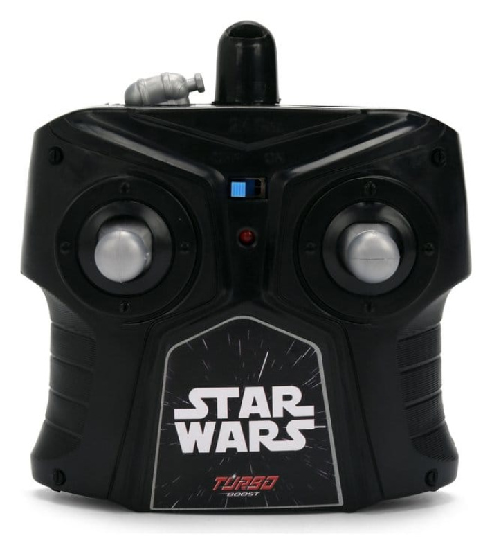 Star Wars RC 1:16 R2-D2 VW Drag Beetle 3