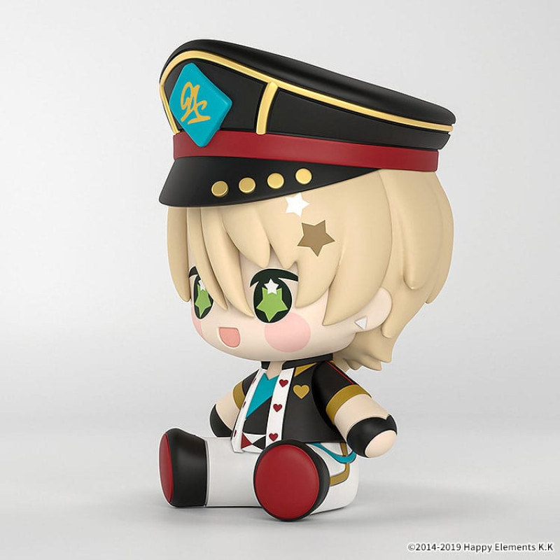 Ensemble Stars!! Huggy Good Smile Chibi Figure Aira Shiratori 7 cm 4