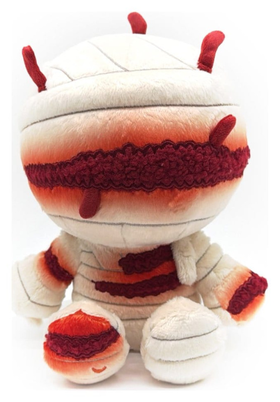 He Who Fights With Monsters Plush Colin 22 cm