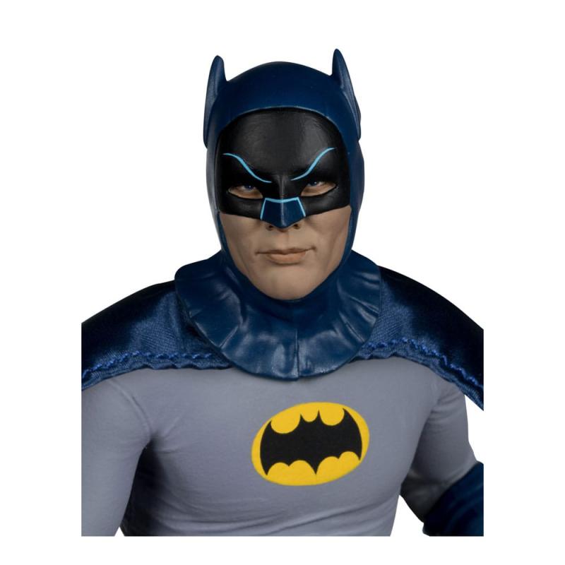 DC Direct Resin Statue DC Movie Statues Batman (Batman 66) 29 cm