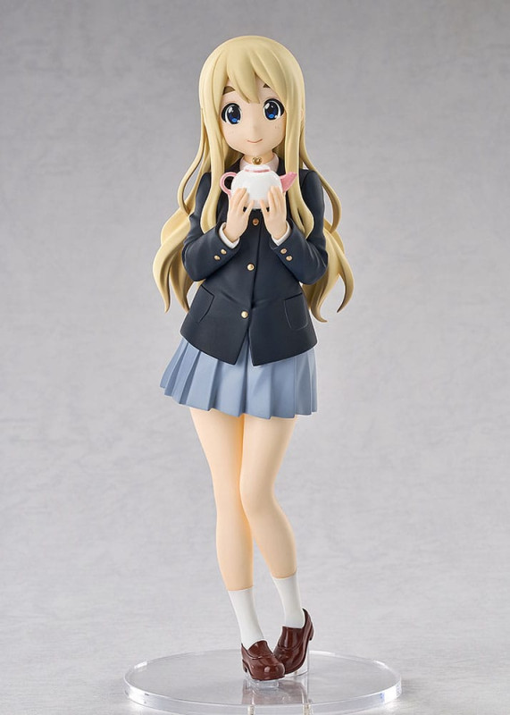 K-On! Pop Up Parade PVC Statue Tsumugi Kotobuki L Size 22 cm 4