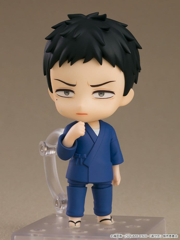 My Dress-Up Darling Nendoroid Action Figure Wakana Gojo 10 cm 4