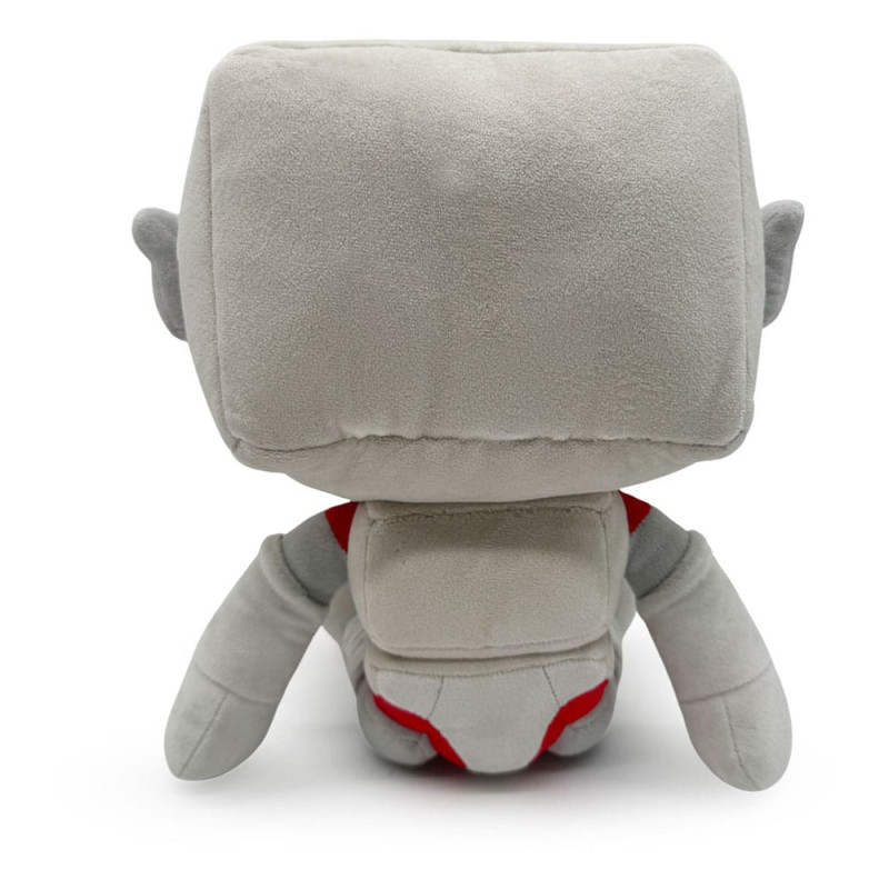 Scott Pilgrim Plush Figure Robot-01 23 cm 3