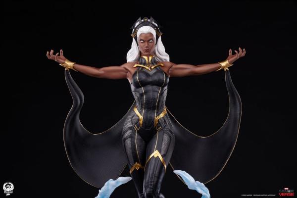 Marvel Future Revolution: Storm 1/3 Statue - Premium Collectibles Studio