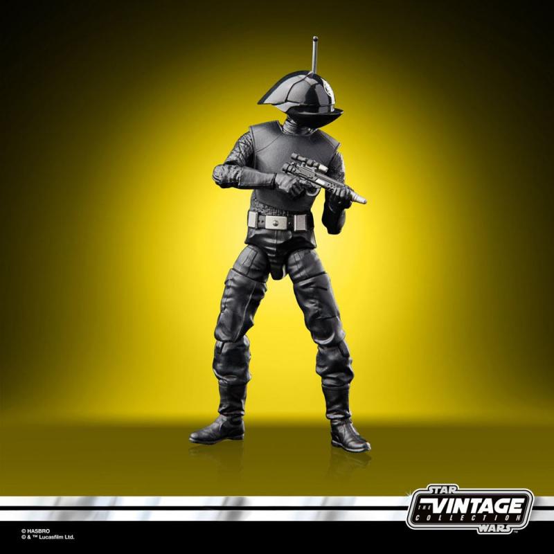 Star Wars Episode VI: Imperial Gunner 10 cm Vintage Collection Action Figure 2022 - Hasbro