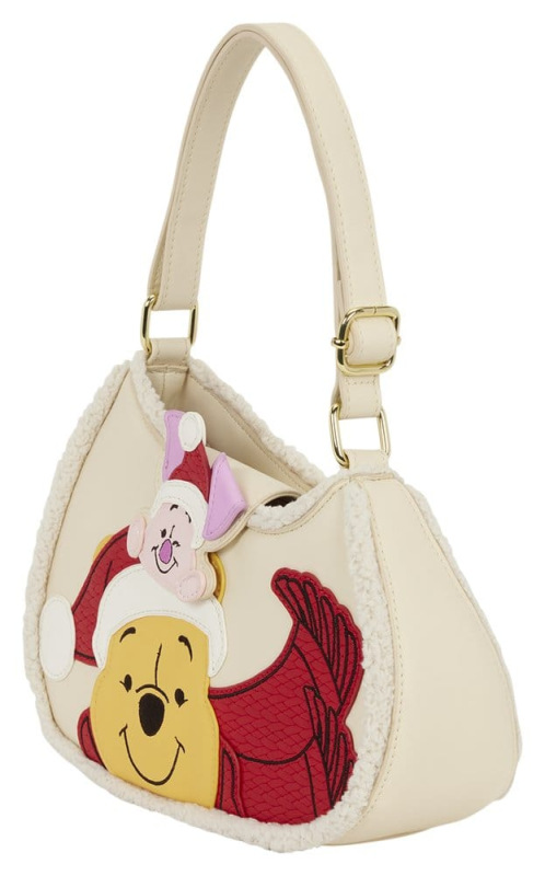 Disney Princess by Loungefly Mini Backpack Princess Jasmine with Lamp 2