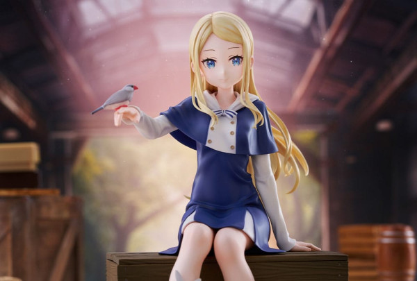 Sasaki and Peeps PVC Statue 1/7 Elsa 19 cm 11