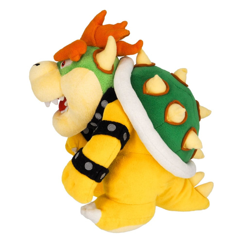 Super Mario Plush Figure Bowser 36 cm 1