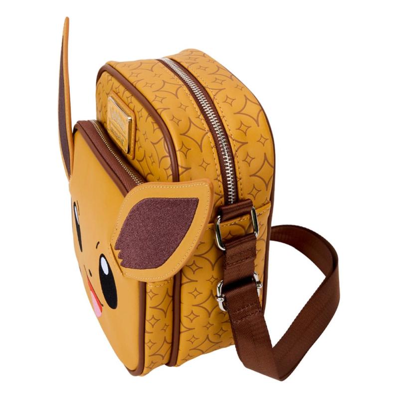 Pokemon by Loungefly Crossbody Eevee Cosplay