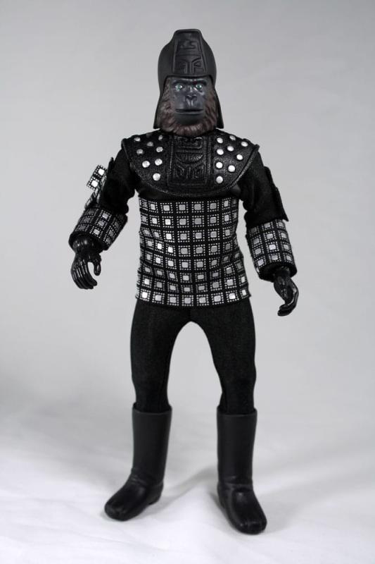 Planet of the Apes Action Figure General Ursus 20 cm