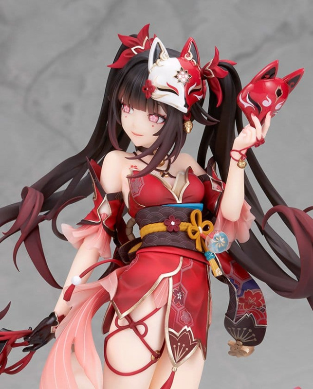 Honkai: Star Rail PVC Figure 1/7 Sparkle 23 cm 8