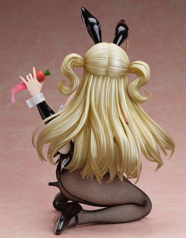 Original Character Statue 1/4 Charlotte 30 cm