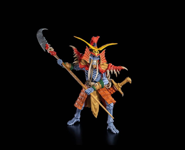 Infinite Legions: Skeleton Warriors Action Figure Bone-zai 2