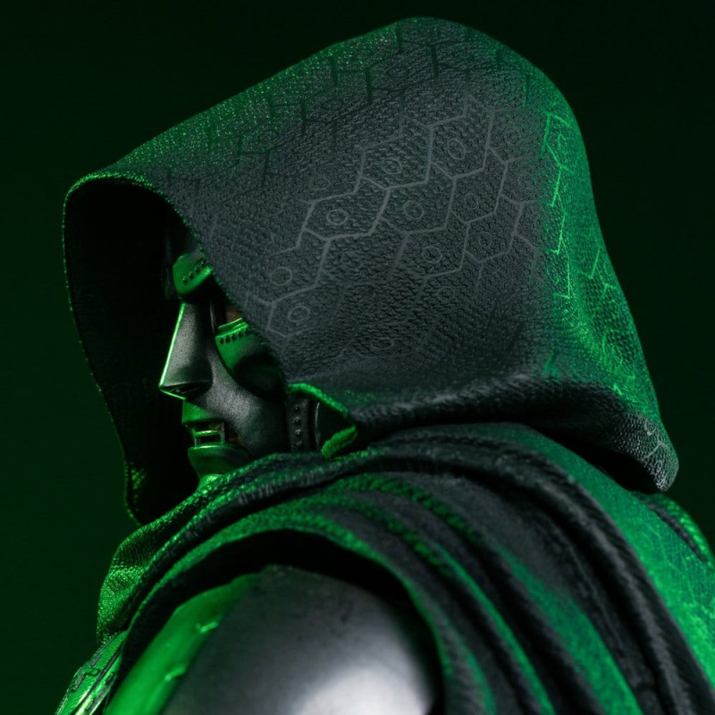 Avengers: Doomsday Legacy Replica Statue 1/4 Doctor Doom 11