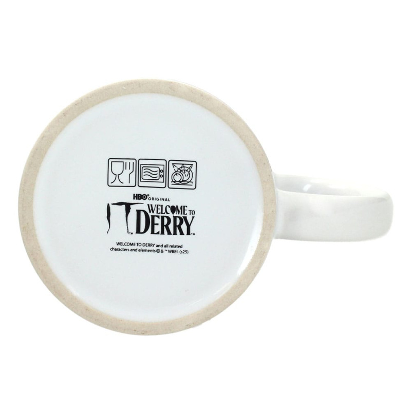 Stephen King's It: Welcome to Derry Mug Circus 4