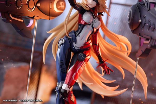 Tower of Fantasy PVC Statue 1/7 Nemesis Venus Ver. 25 cm