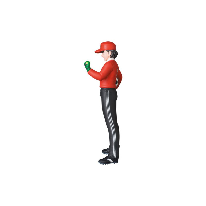 Captain Tsubasa UDF Mini Figure Wakabayashi Genzo (Reproduction) 9 cm 2