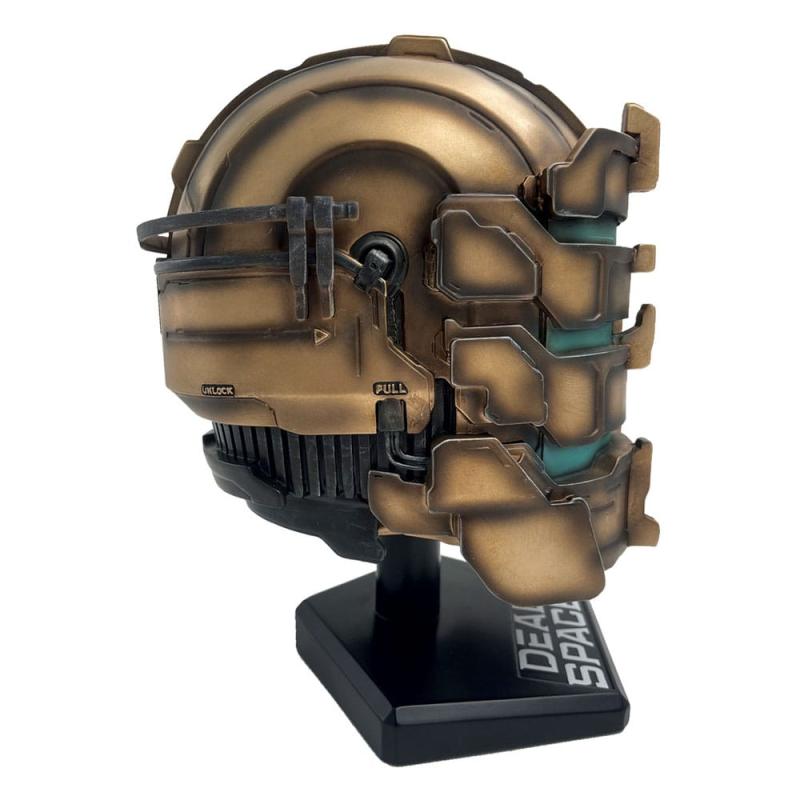 Dead Space Replica Isaac Helmet Limited Edition 23 cm 7