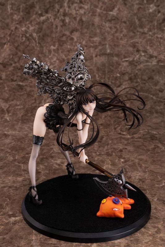 Original Character by Vispo Statue 1/7 Sogno 23 cm