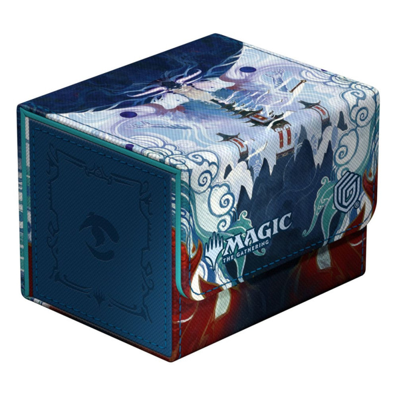 Ultimate Guard Sidewinder 100+ Xenoskin Magic: The Gathering "Tarkir: Dragonstorm" - Inspired Ultima 1