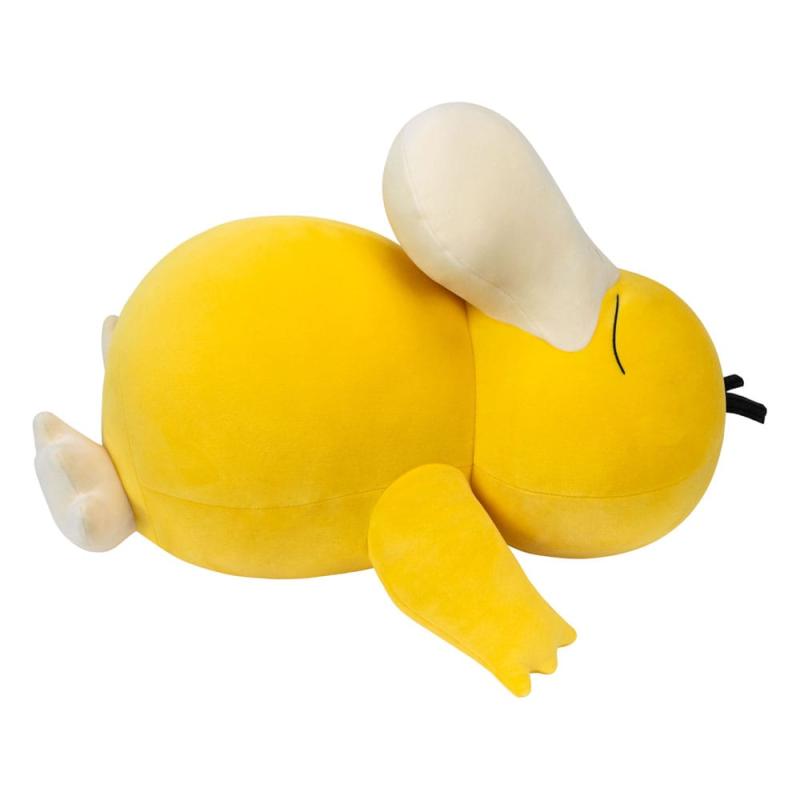 Pokémon Plush Figure Sleeping Psyduck 45 cm 1