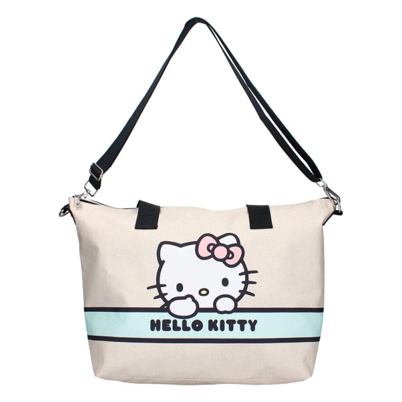 Sanrio Tote Bag Hello Kitty Take Me To The Party 2