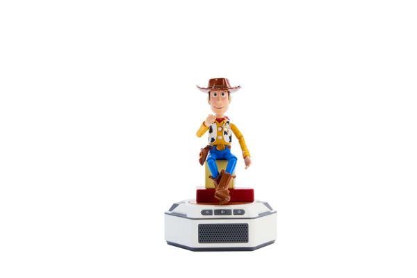 Toy Story Interactive Mini Robots 2 Pack Woody & Jessie *English version* 6