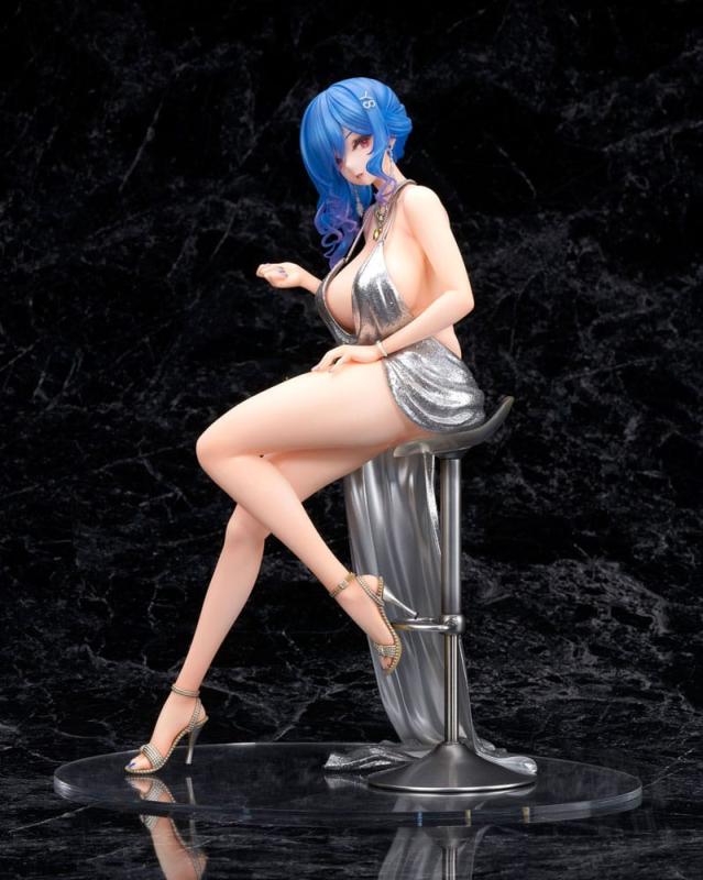 Azur Lane PVC Statue 1/6 St. Louis Luxury Handle Ver. 28 cm