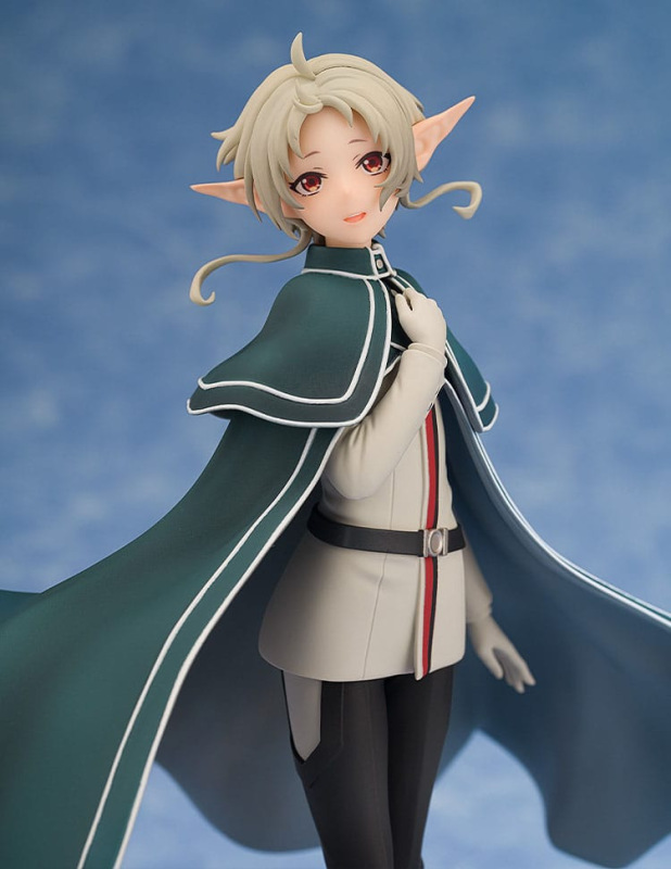 Mushoku Tensei: Jobless Reincarnation Season 2 Statue Sylphiette 17 cm 6