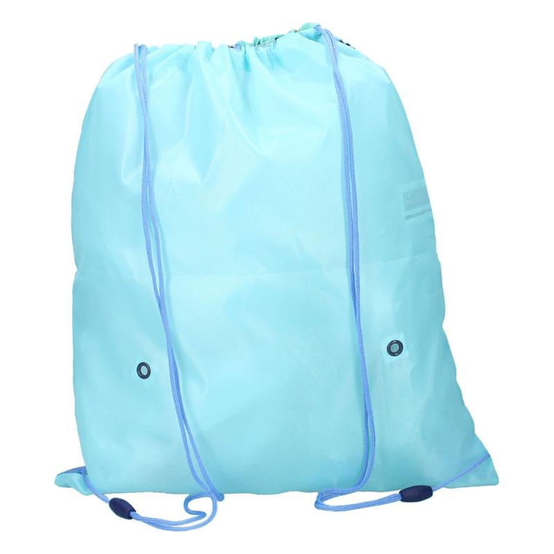 Bluey Sport Bag Bluey Best Friends Fun 3