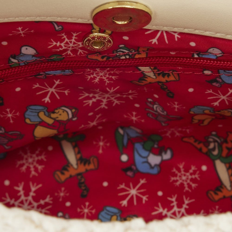 Disney Princess by Loungefly Mini Backpack Princess Jasmine with Lamp 4