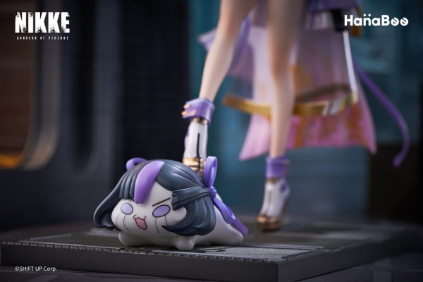 Goddess of Victory: Nikke PVC Figure 1/6 Syuen Deluxe Edition 25 cm 2