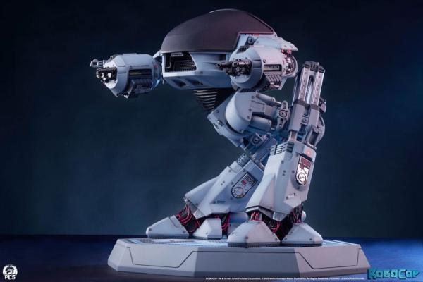 Robocop Statue 1/3 ED 209 88 cm 5