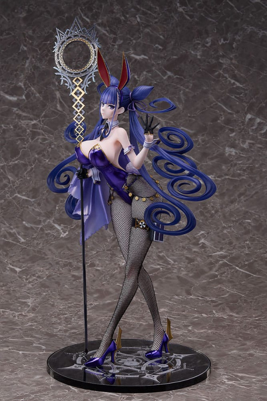 Fate/Grand Order PVC Statue 1/4 Murasaki Shikibu: Bunny Girl Style 53 cm 2