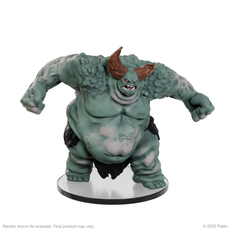 Pathfinder Battles: Planar Perils! Booster Brick (10) 12