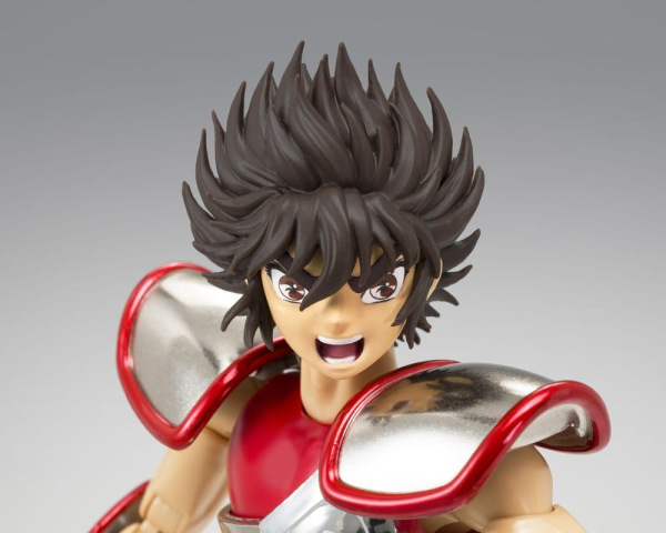 Saint Seiya Saint Cloth Myth EX Action Figure Pegasus Seiya (First Bronze Cloth) 17 cm 11