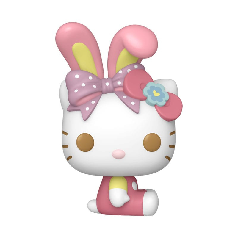 Sanrio POP! Animation Vinyl Figure Hello Kitty(CKIE) 9 cm