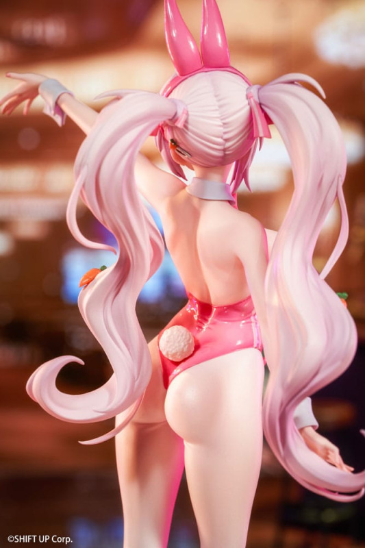 Goddess of Victory: Nikke PVC Statue 1/10 Alice: Wonderland Bunny 19 cm 6